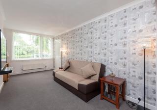 The Marchfield Residence - 8