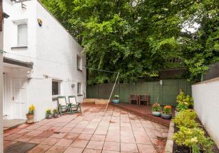 The Marchfield Residence - 5