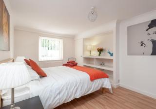 The Marchfield Residence - 2