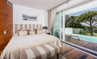 Sunny Lounge Apartment - Vale do Lobo - 6
