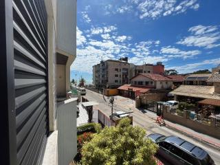 C147 Lindo apartamento de um quarto em Canasvieiras - Florianópolis - 0