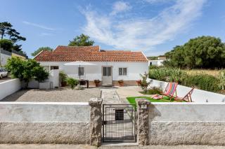 JOIVY Quaint house with Patio - Sintra - 4