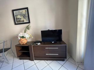 C147 Lindo apartamento de um quarto em Canasvieiras - Florianópolis - 1