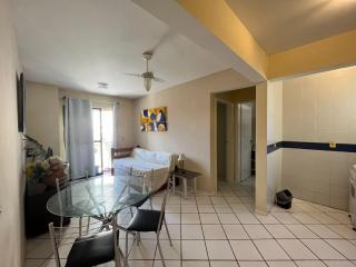 C147 Lindo apartamento de um quarto em Canasvieiras - Florianópolis - 5
