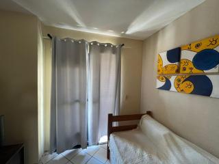 C147 Lindo apartamento de um quarto em Canasvieiras - Florianópolis - 7