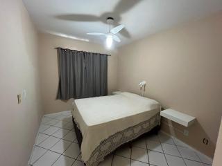 C147 Lindo apartamento de um quarto em Canasvieiras - Florianópolis - 4
