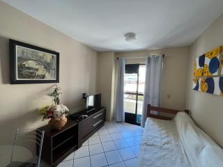 C147 Lindo apartamento de um quarto em Canasvieiras - Florianópolis - 2