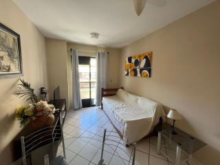 C147 Lindo apartamento de um quarto em Canasvieiras - Florianópolis - 8