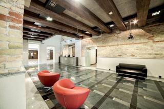 Hotel Loft 1898 - Suwałki - 8