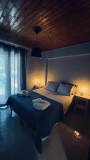 Thelxis Room - Nydri - 3