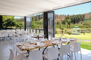 Houw Hoek Hotel - Botrivier - 5