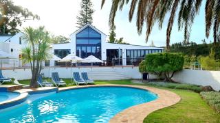 Houw Hoek Hotel - Botrivier - 6