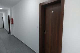 AGA Apartman Podgorica - Podgorica - 8