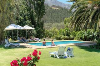 Houw Hoek Hotel - Botrivier - 2