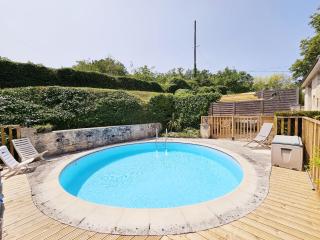 Gîte Le creux du loup - 2