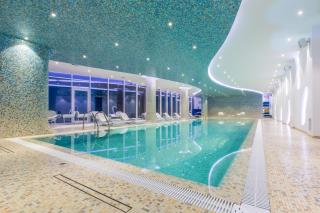 KADORR Hotel Resort & Spa - Odesa - 6