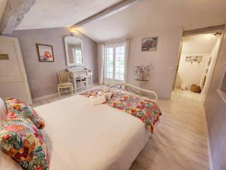 Gîte Le creux du loup - 5