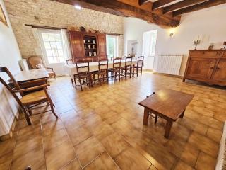 Gîte Le creux du loup - La Couronne - 2