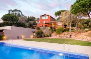 Mas Ses Vinyes - Adults Only - Begur - 9