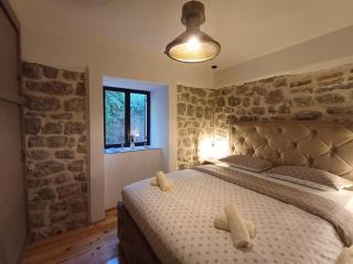 Apartment Nada Smodlaka - Tivat - 1
