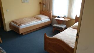 Hotel Grüner Baum - 8