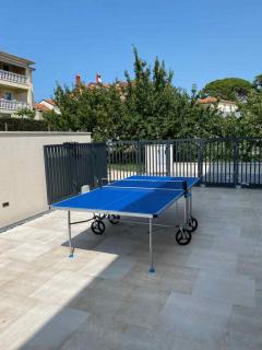 Villa Salvore - new luxury house, heated pool, near beaches, playroom - Istria - Savudrija - 3