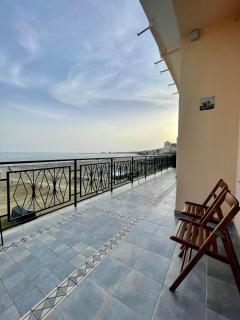 NEWHOUSE VICTORIA - Sea View Apartment - Nettuno - 0