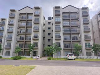 Elixia Emerald 2 Bed Room Fully Furnished Apartment, Colombo, Malabe - Malabe - 3