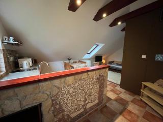 Solar Apartman - Vonyarcvashegy - 4