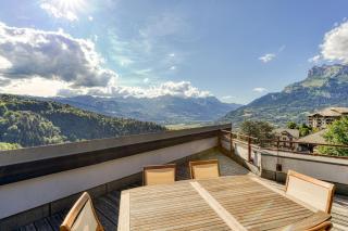 Les Terrasses de Bel Alp - Saint-Gervais-les-Bains - 0