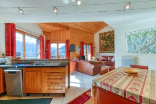 Les Terrasses de Bel Alp - Saint-Gervais-les-Bains - 8