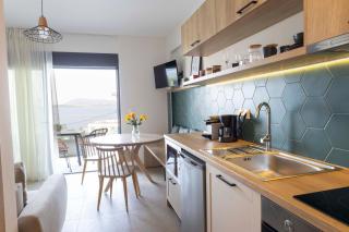 The Green Bee Apartment - Nikiana - 6