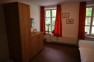 Hotel Restaurant Zum Schwan - 1