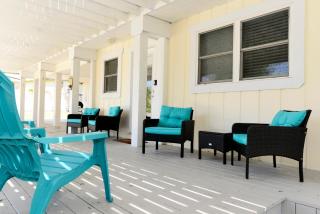 R&R Beach House! Huge w Sun Deck in Famous Cherry Grove - Myrtle Beach - 8