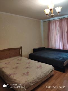 Квартира на Агнии Барто - Dnipro - 2