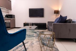 Fully furnished apartment. - Sandton - 9