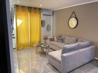 Maison avec jacuzzi - Orange - 0