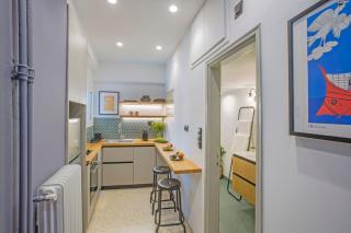 Petra & Phos Acropolis Luxury Apartments - 8