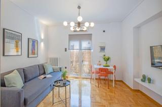 Petra & Phos Acropolis Luxury Apartments - 4