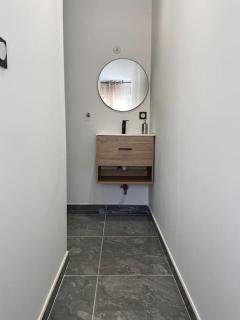Maison avec jacuzzi - Orange - 8