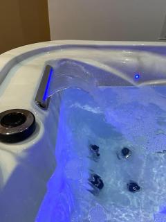 Maison avec jacuzzi - Orange - 1