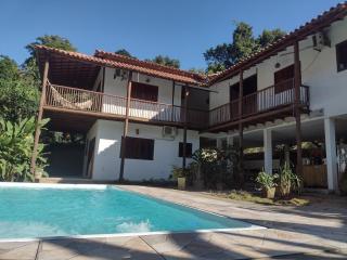 Casa Pousada Recanto da Mata Trancoso - Trancoso - 5
