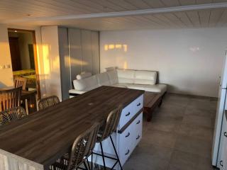 Endroit calme, vue exceptionnelle sur la mer. - Saint-Paul - 3