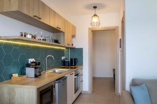 The Green Bee Apartment - Nikiana - 4