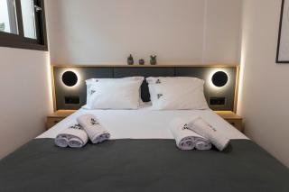 The Green Bee Apartment - Nikiana - 9
