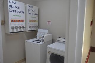 Western Budget Motel #1 & 2 Whitecourt - Whitecourt - 4