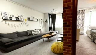 Colina Boutique Apartment with Free Parking - Sinaia - 2