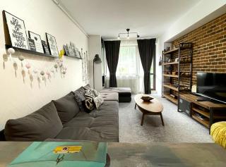 Colina Boutique Apartment with Free Parking - Sinaia - 7