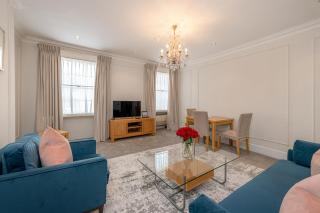 17 Hertford Street - London - 7