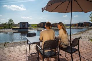 EuroParcs Hindeloopen - 7